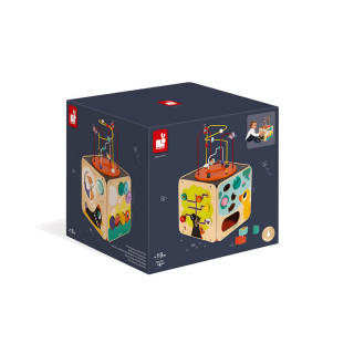 Janod višestruke aktivnosti looping toy