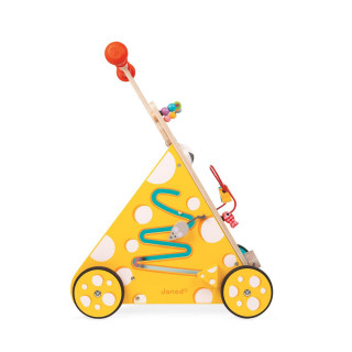 Janod višestruke aktivnosti-beba setac macke