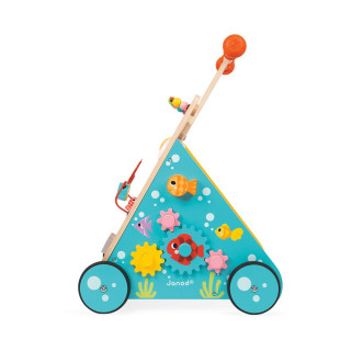 Janod višestruke aktivnosti-beba setac macke