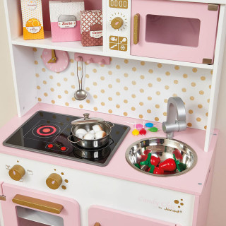 Janod veliki sporet candy chic