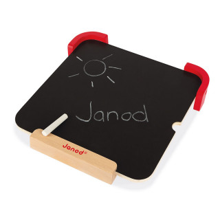 Janod magnetni cipovi-učim boje