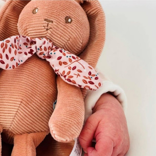 Kaloo plišani zec, 25cm