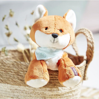 Kaloo plišana lisica, 17cm