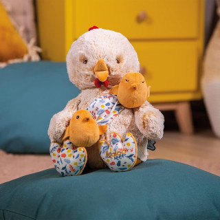 Kaloo plišana igračka, 35cm