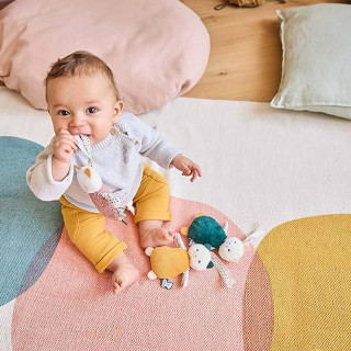 Kaloo plišana igračka 3/1, 15x8cm