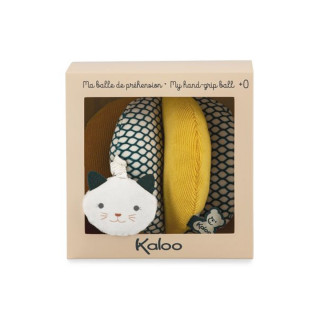 Kaloo plišana lopta, 13x15cm