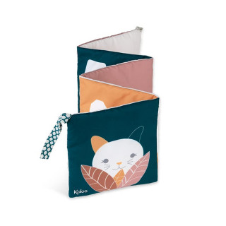 Kaloo plišana knjiga