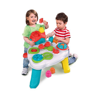 Clementoni aktivni sto