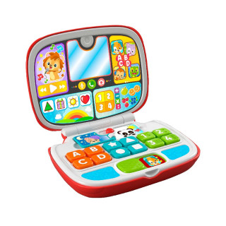 Clementoni baby laptop