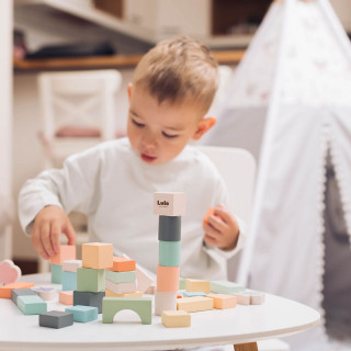 Lule kocke konstruktori