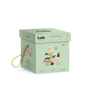 Lule kocke konstruktori