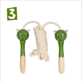 Lule vijača zivotinje