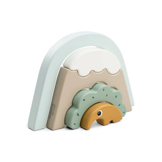 Done by Deer tunel za slaganje