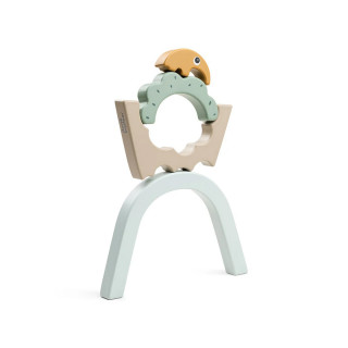 Done by Deer tunel za slaganje