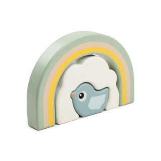 Done by Deer tunel za slaganje