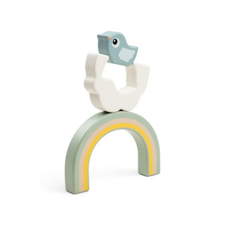 Done by Deer tunel za slaganje