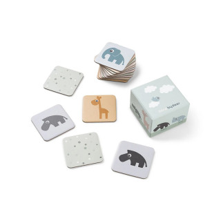 Done by Deer igra memorije