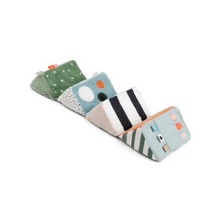 Done by Deer plišana kocke