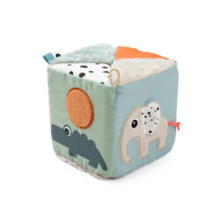 Done by Deer plišana kocke