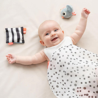 Done by Deer mali set senzornih igracaka