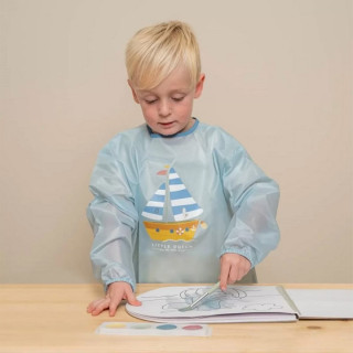 Little dutch kecelja za bojenje