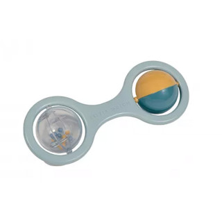 Little dutch zvečka blue