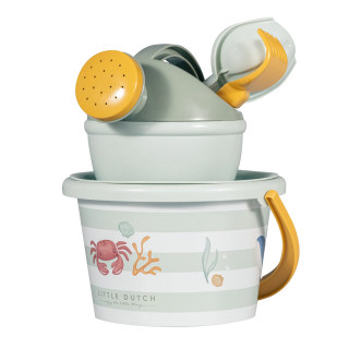 Little dutch igračke za plažu