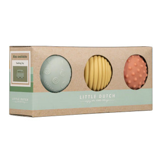 Little dutch set senzornih loptica, Farma