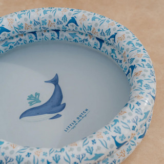 Little Dutch bazen, 80cm