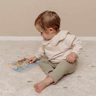 Little Dutch zvučna puzla