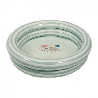 Little Dutch bazen, 80x80x17cm