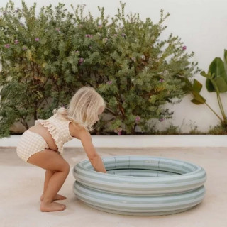 Little Dutch bazen, 80x80x17cm