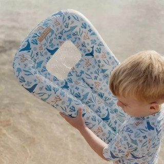 Little Dutch dušek, 70x35x9cm