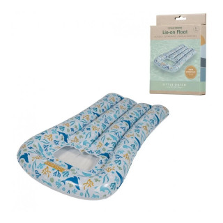 Little Dutch dušek, 70x35x9cm