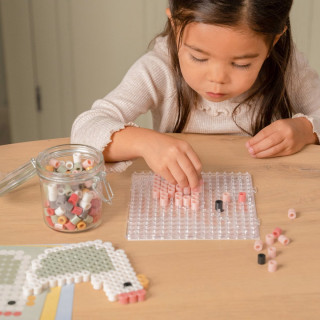 Little Dutch metalne perlice