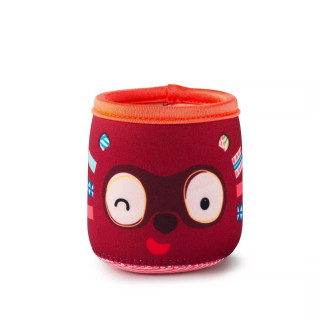 Lilliputiens mekane čaše