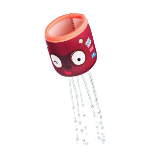 Lilliputiens mekane čaše