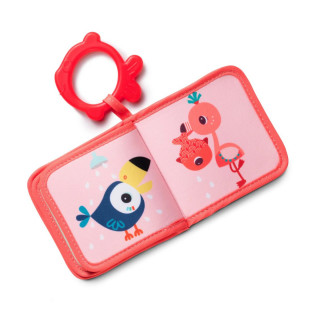 Lilliputiens knjiga za kupanje