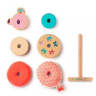 Lilliputiens dindolino