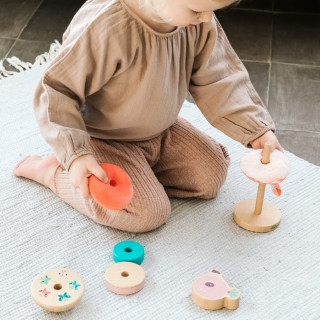 Lilliputiens dindolino