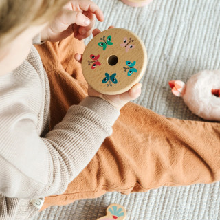 Lilliputiens dindolino