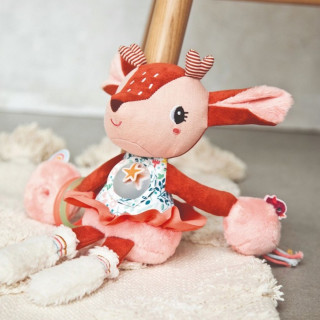 Lilliputiens plišana igračka