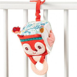 Lilliputiens edukativna kocka