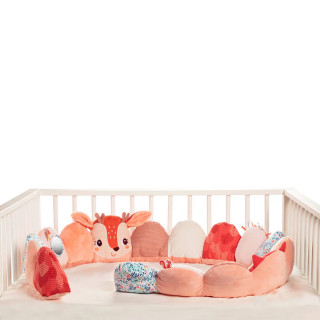 Lilliputiens knjiga za krevetac