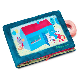 Lilliputiens edukativna knjiga