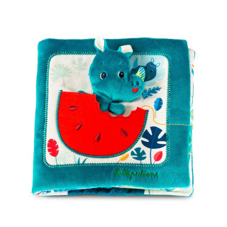 Lilliputiens edukativna knjiga