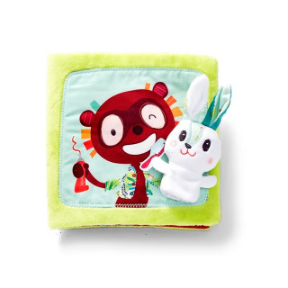 Lilliputiens edukativna knjiga