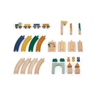 Trixie set Železnica