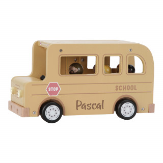 Little Dutch školski autobus