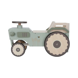 Little Dutch guralica traktor